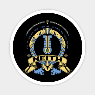 NEITH - LIMITED EDITION Magnet